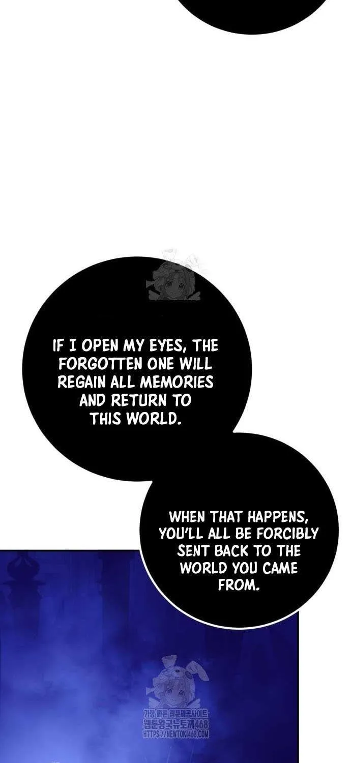 Read Return to Player chapter 219 image 46 on Lezhin