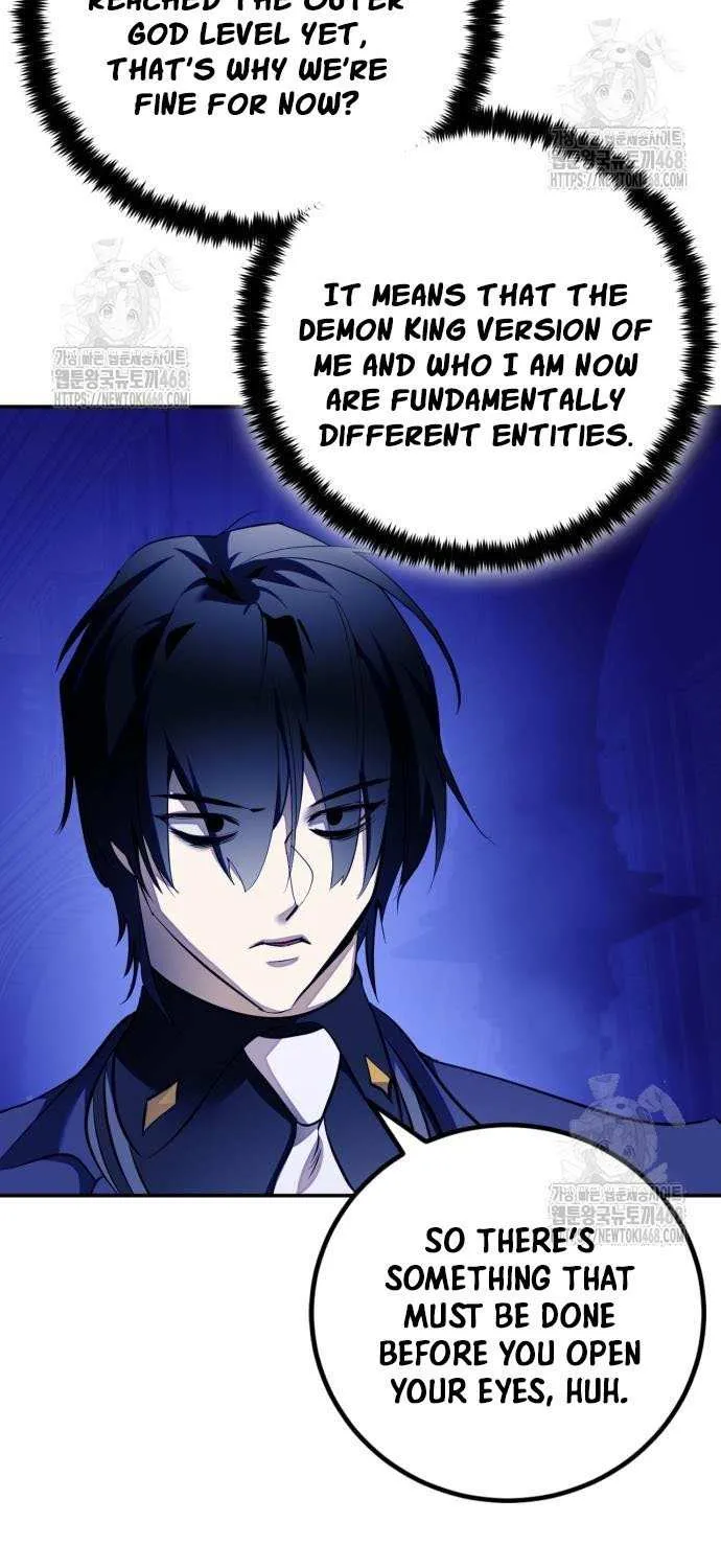 Read Return to Player chapter 219 image 50 on Lezhin