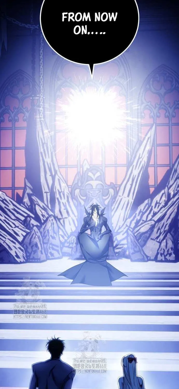 Read Return to Player chapter 219 image 53 on Lezhin