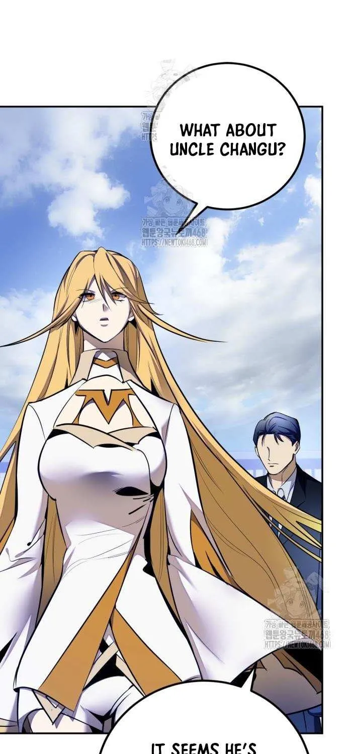 Read Return to Player chapter 219 image 58 on Lezhin