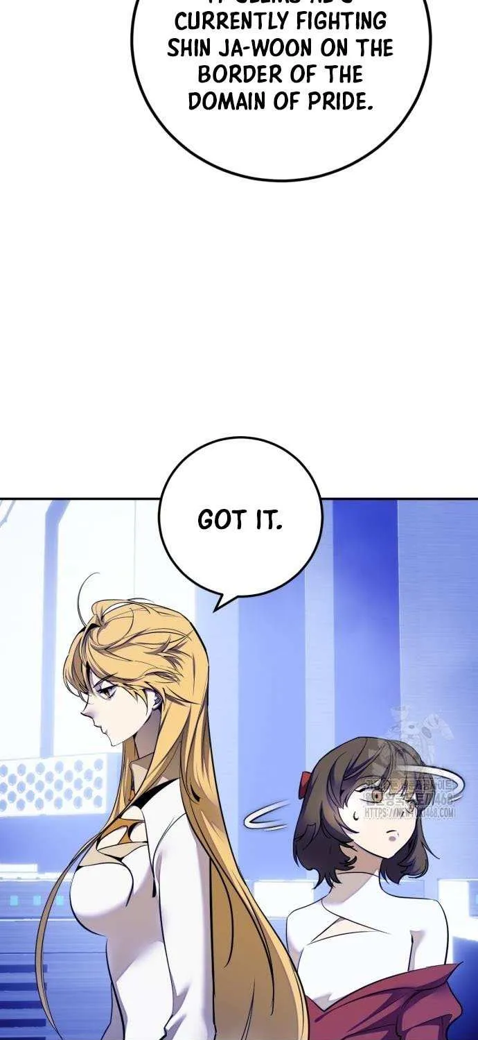 Read Return to Player chapter 219 image 59 on Lezhin