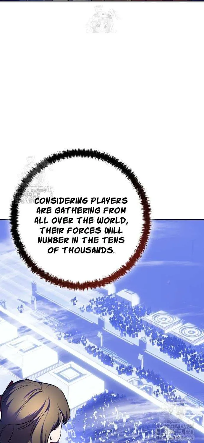 Read Return to Player chapter 219 image 60 on Lezhin
