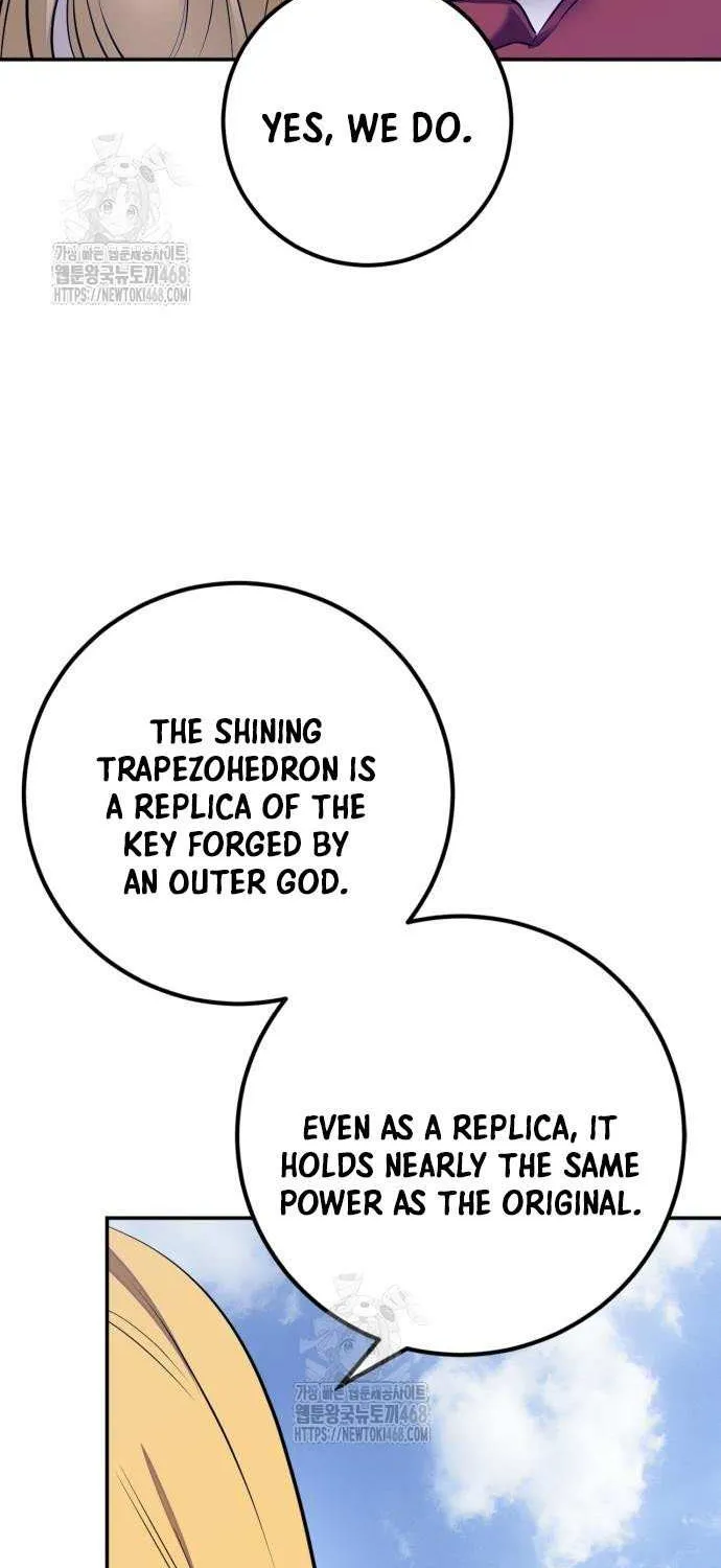 Read Return to Player chapter 219 image 63 on Lezhin
