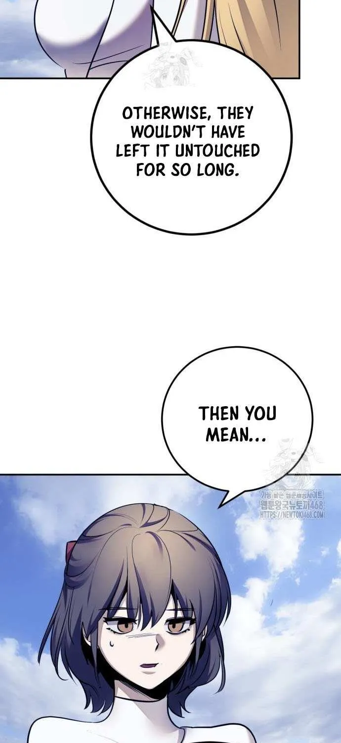 Read Return to Player chapter 219 image 66 on Lezhin