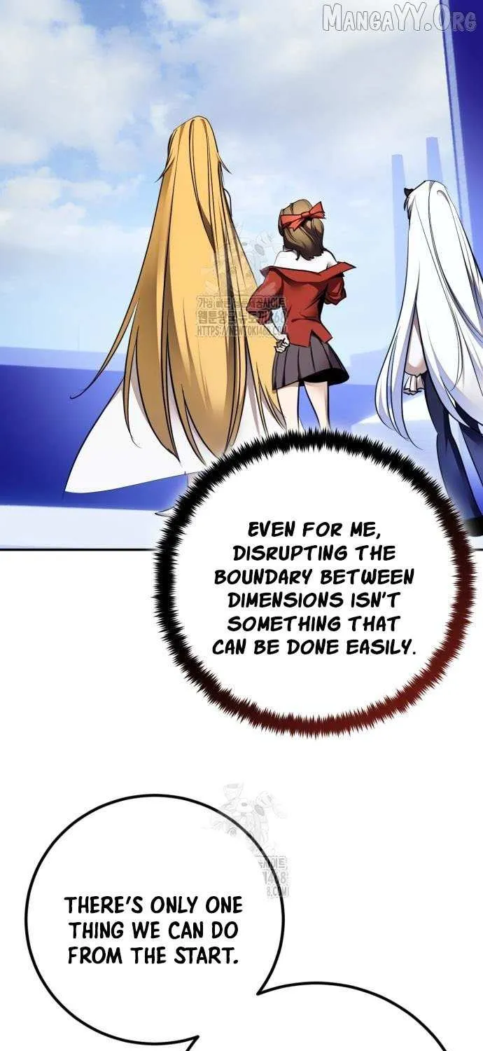 Read Return to Player chapter 219 image 69 on Lezhin