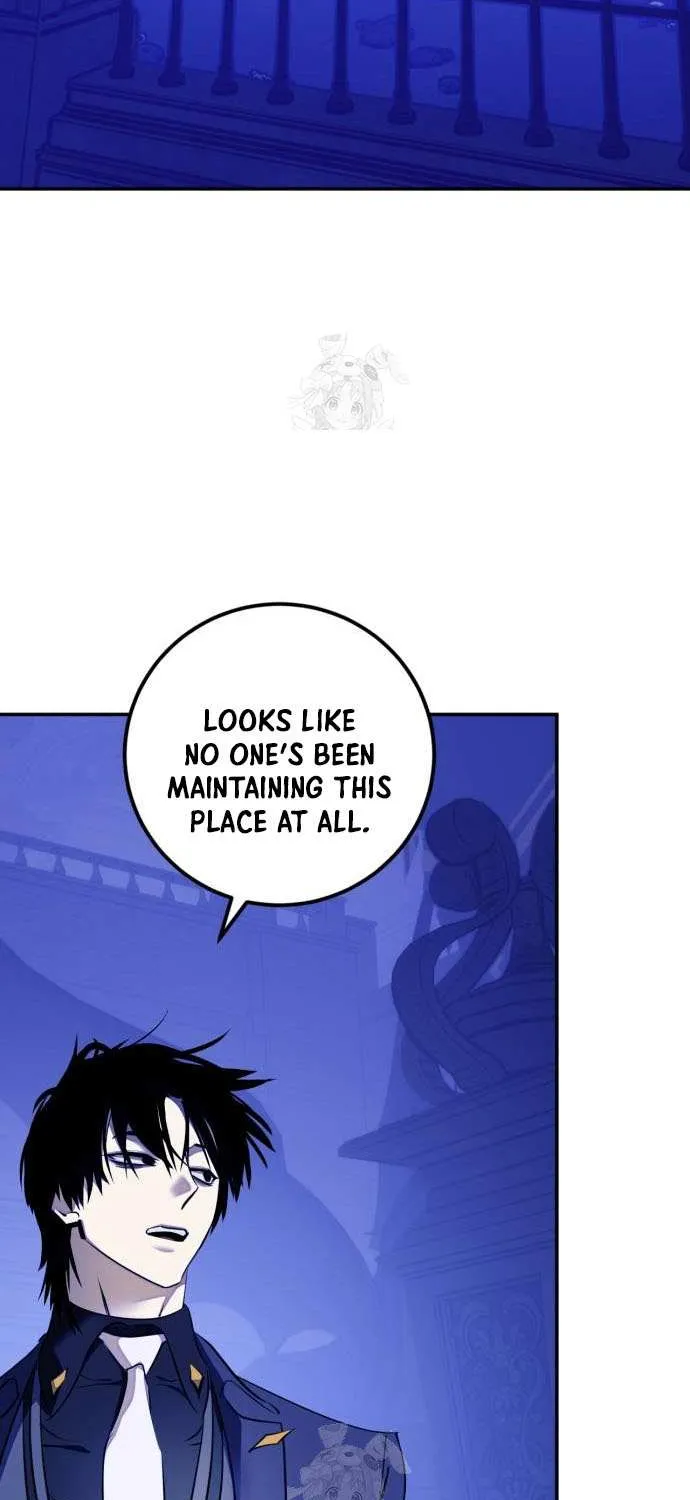 Read Return to Player chapter 219 image 7 on Lezhin