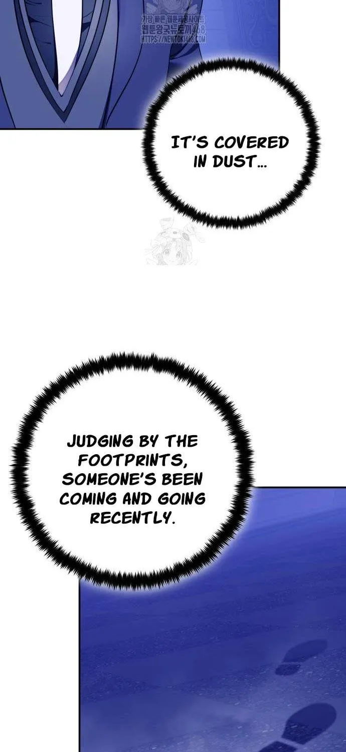 Read Return to Player chapter 219 image 8 on Lezhin