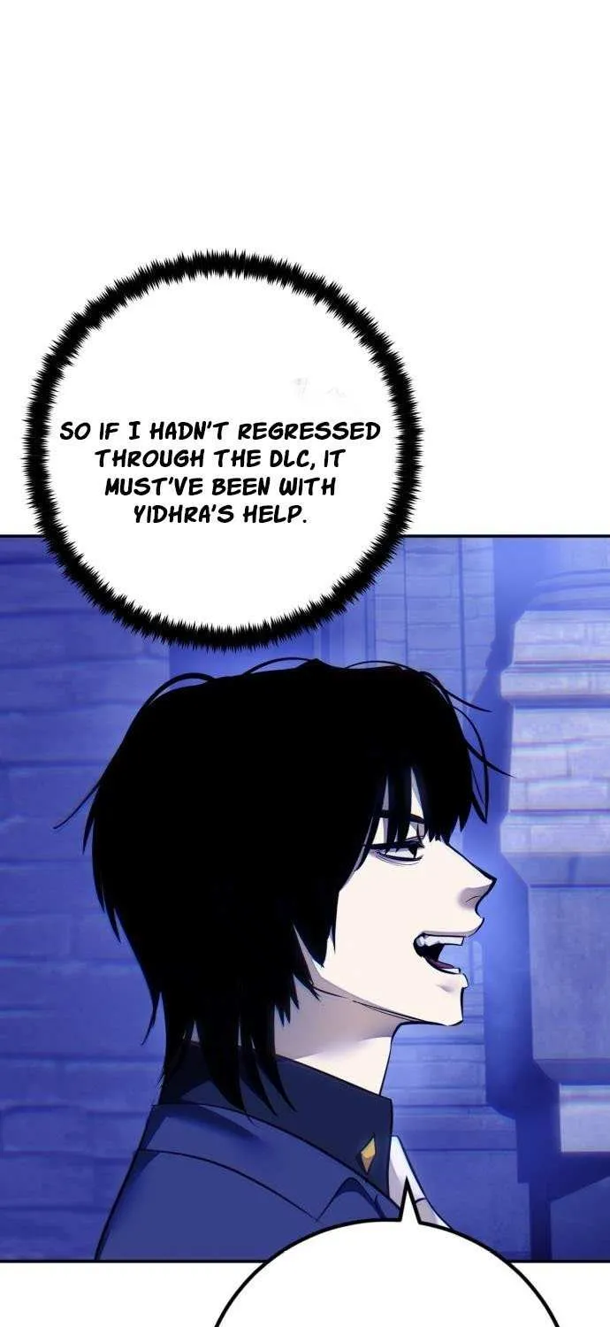Read Return to Player chapter 219 image 87 on Lezhin