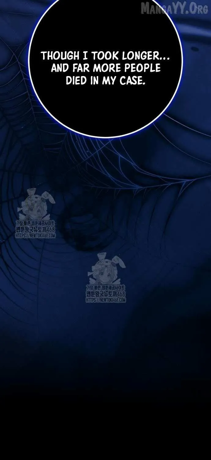 Read Return to Player chapter 219 image 90 on Lezhin