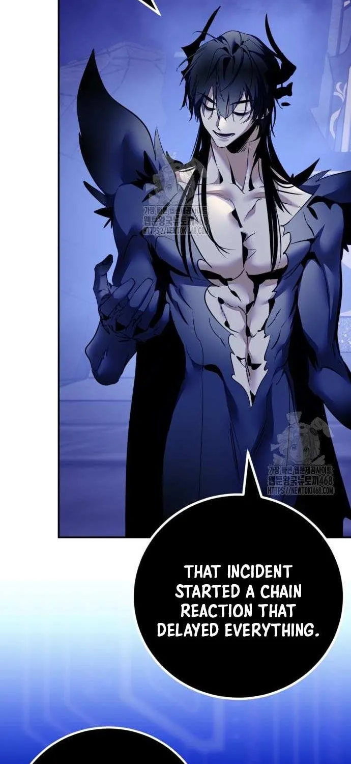 Read Return to Player chapter 220 image 10 on Lezhin