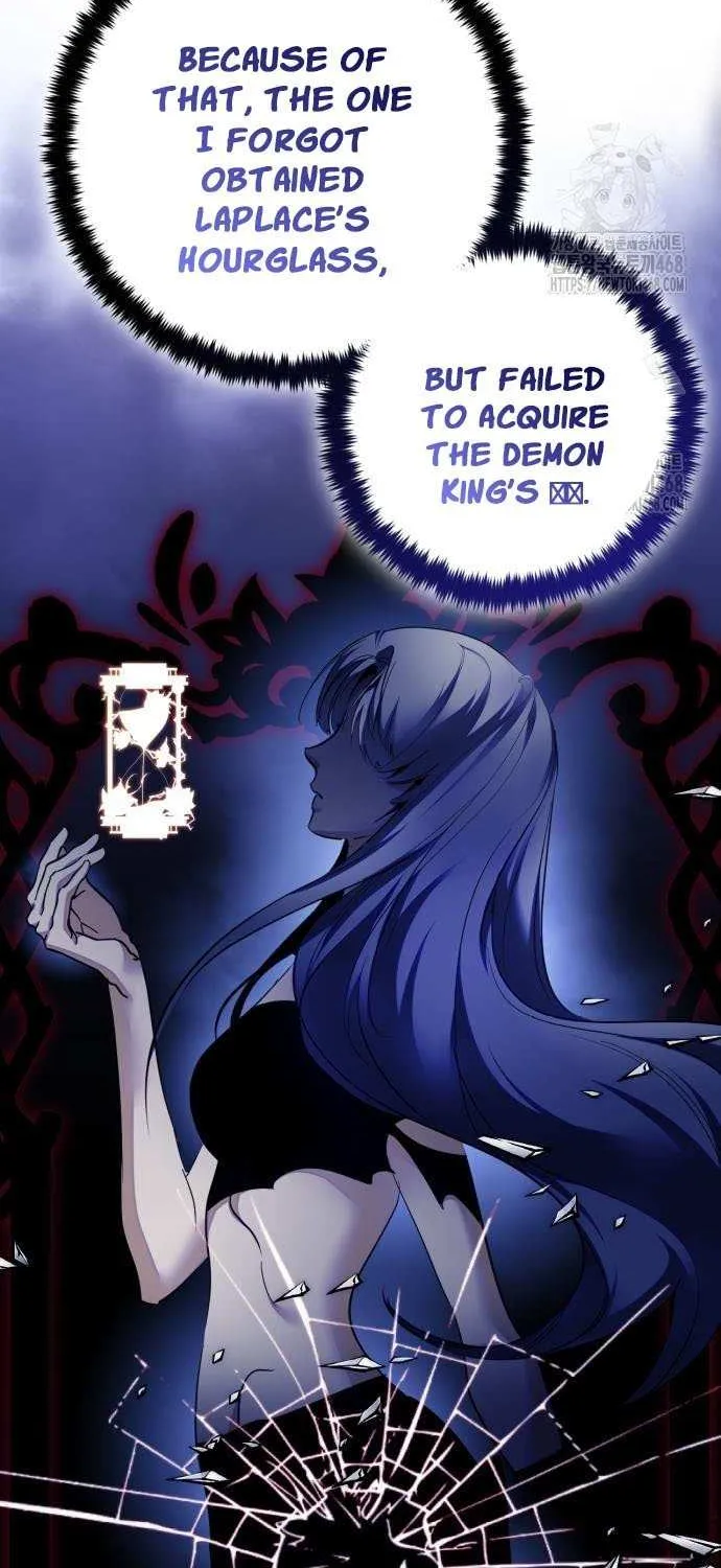 Read Return to Player chapter 220 image 16 on Lezhin