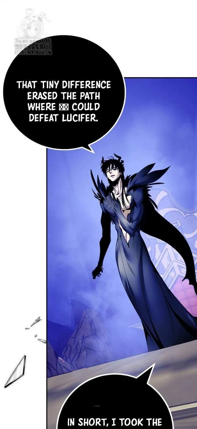 Read Return to Player chapter 220 image 18 on Lezhin