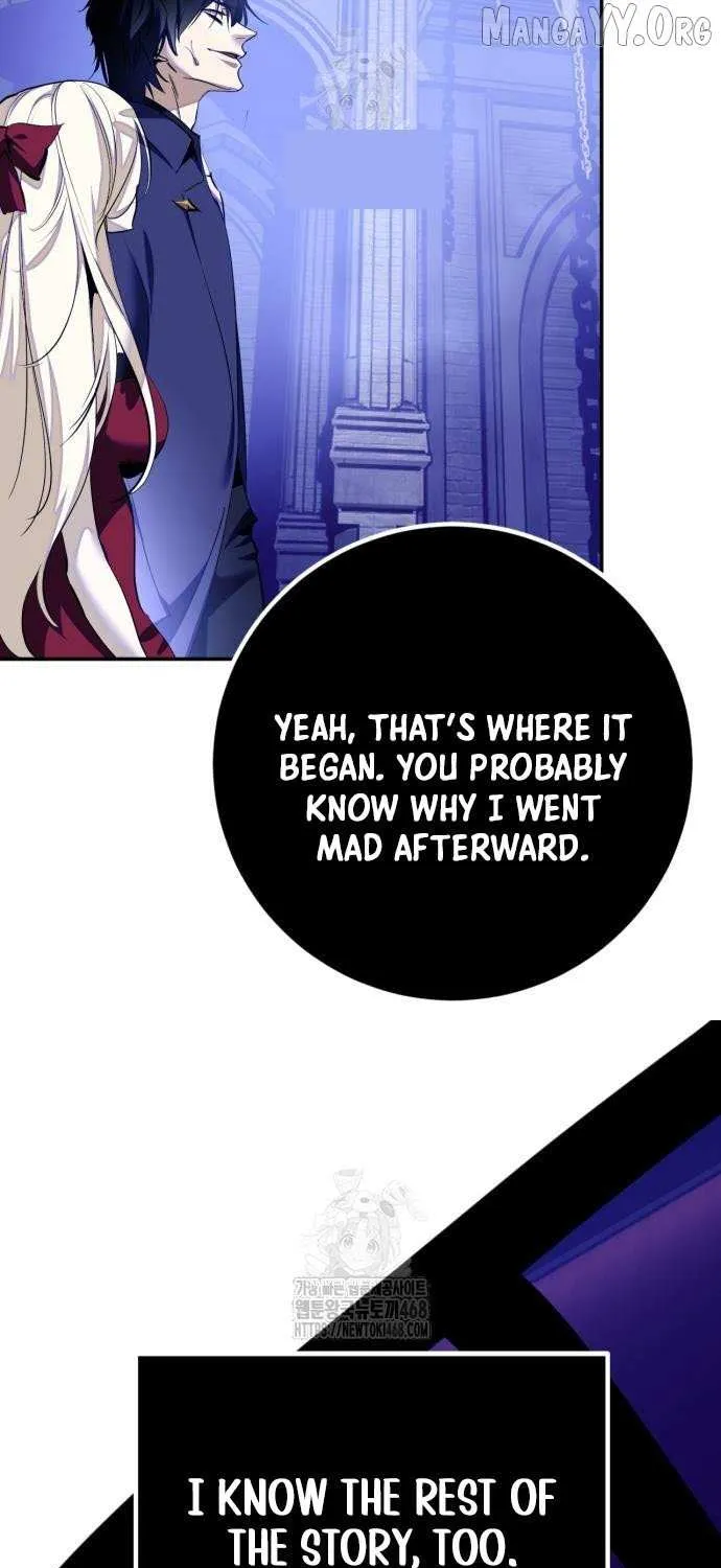 Read Return to Player chapter 220 image 20 on Lezhin