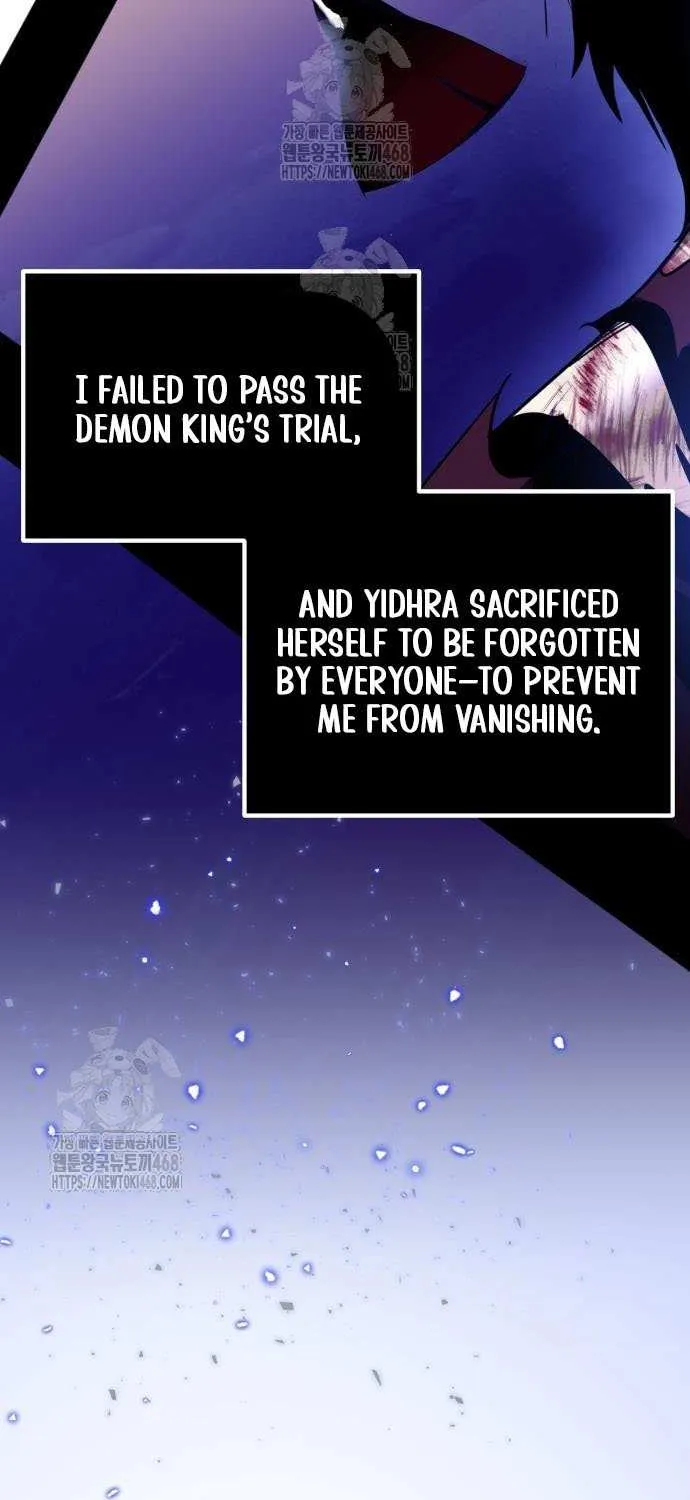 Read Return to Player chapter 220 image 22 on Lezhin