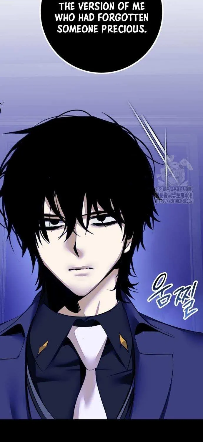 Read Return to Player chapter 220 image 25 on Lezhin