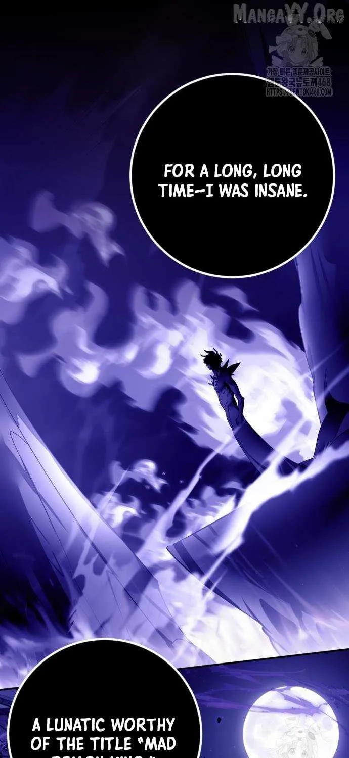 Read Return to Player chapter 220 image 27 on Lezhin