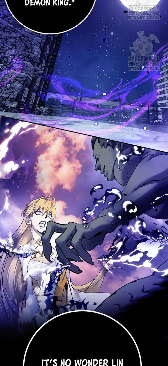 Read Return to Player chapter 220 image 28 on Lezhin