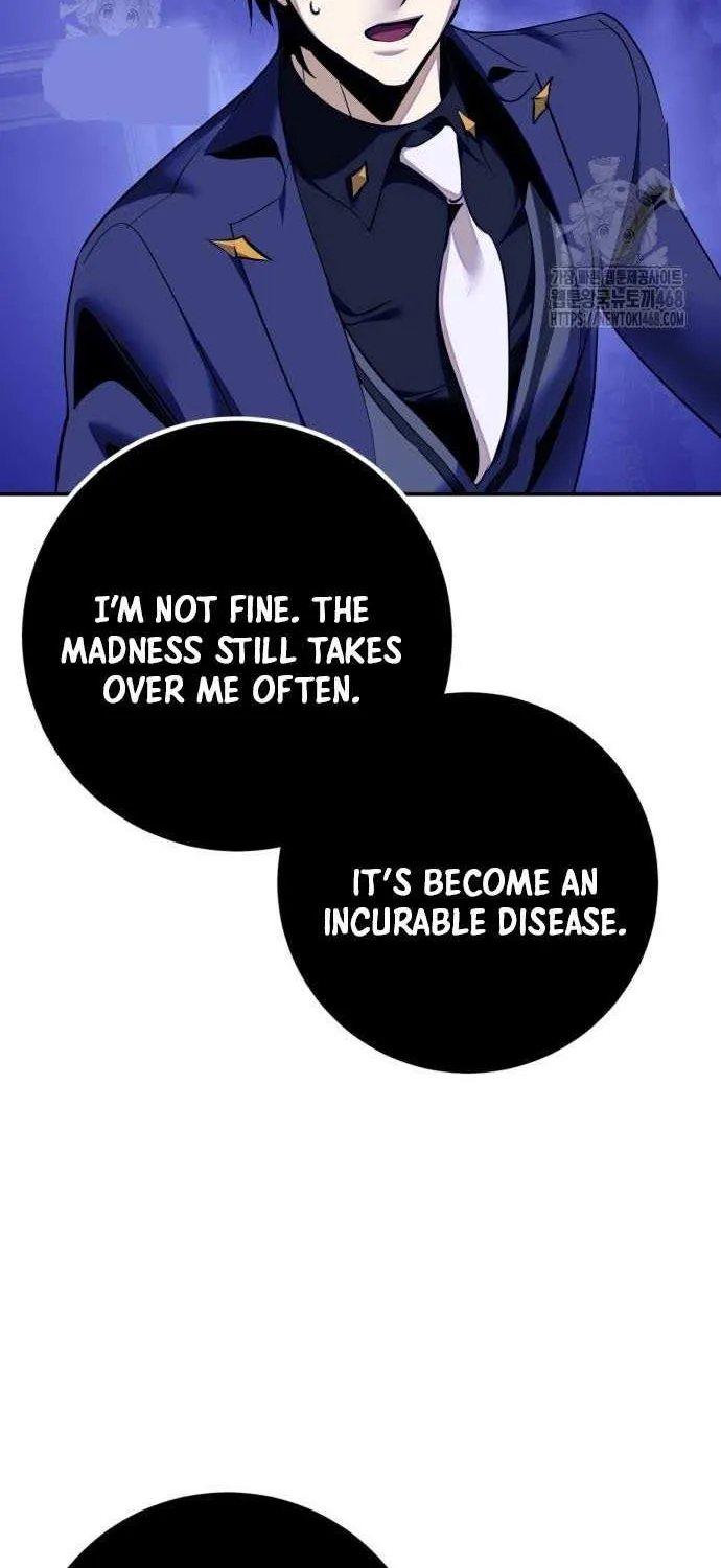 Read Return to Player chapter 220 image 30 on Lezhin