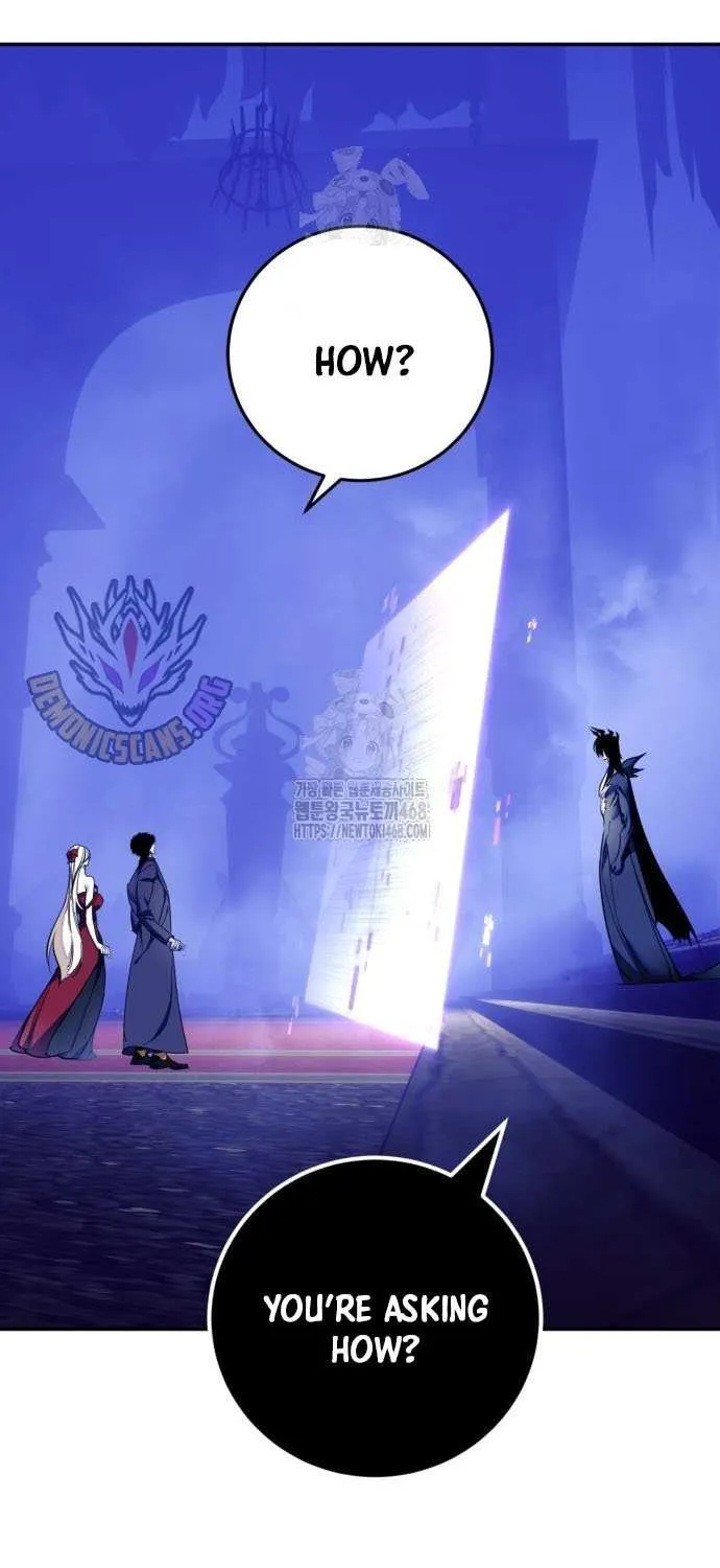 Read Return to Player chapter 220 image 32 on Lezhin