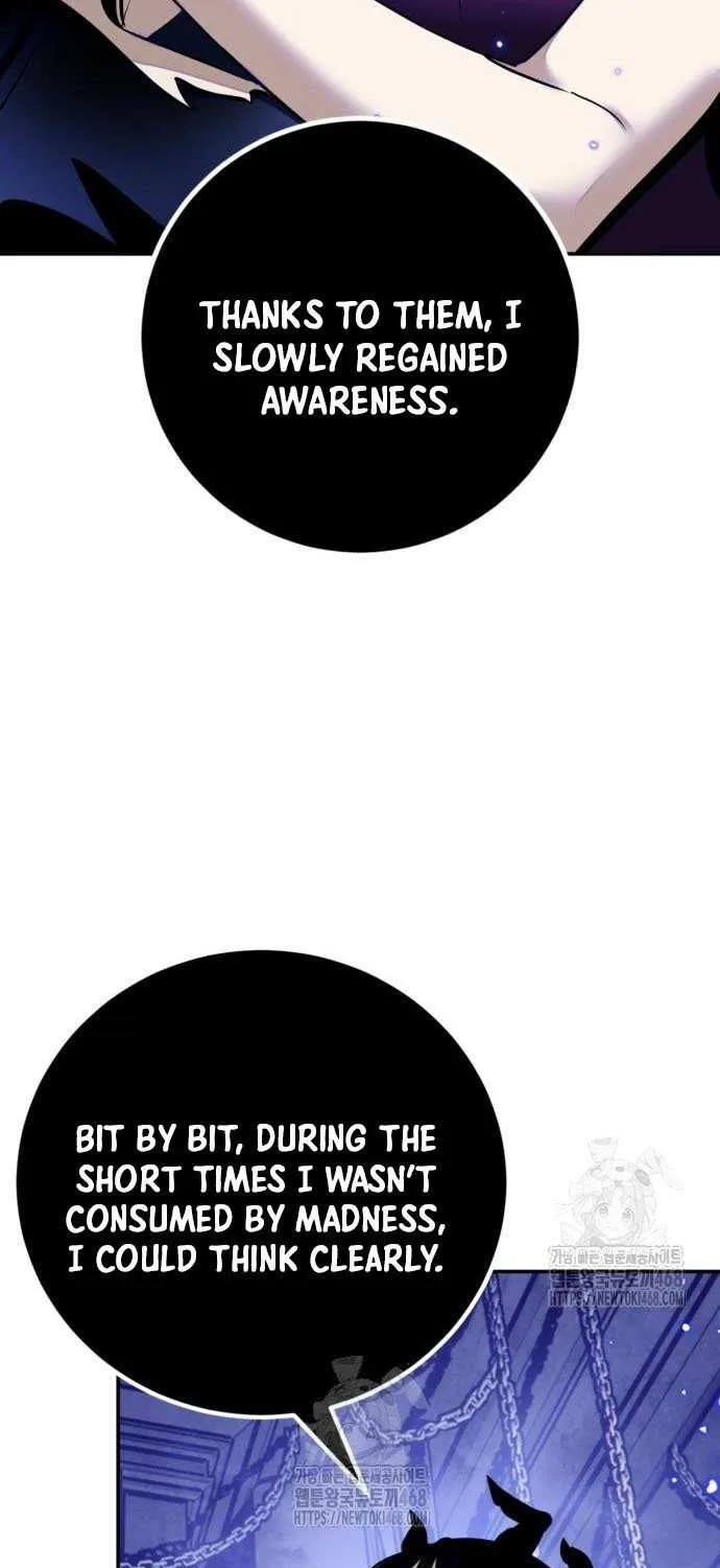 Read Return to Player chapter 220 image 43 on Lezhin