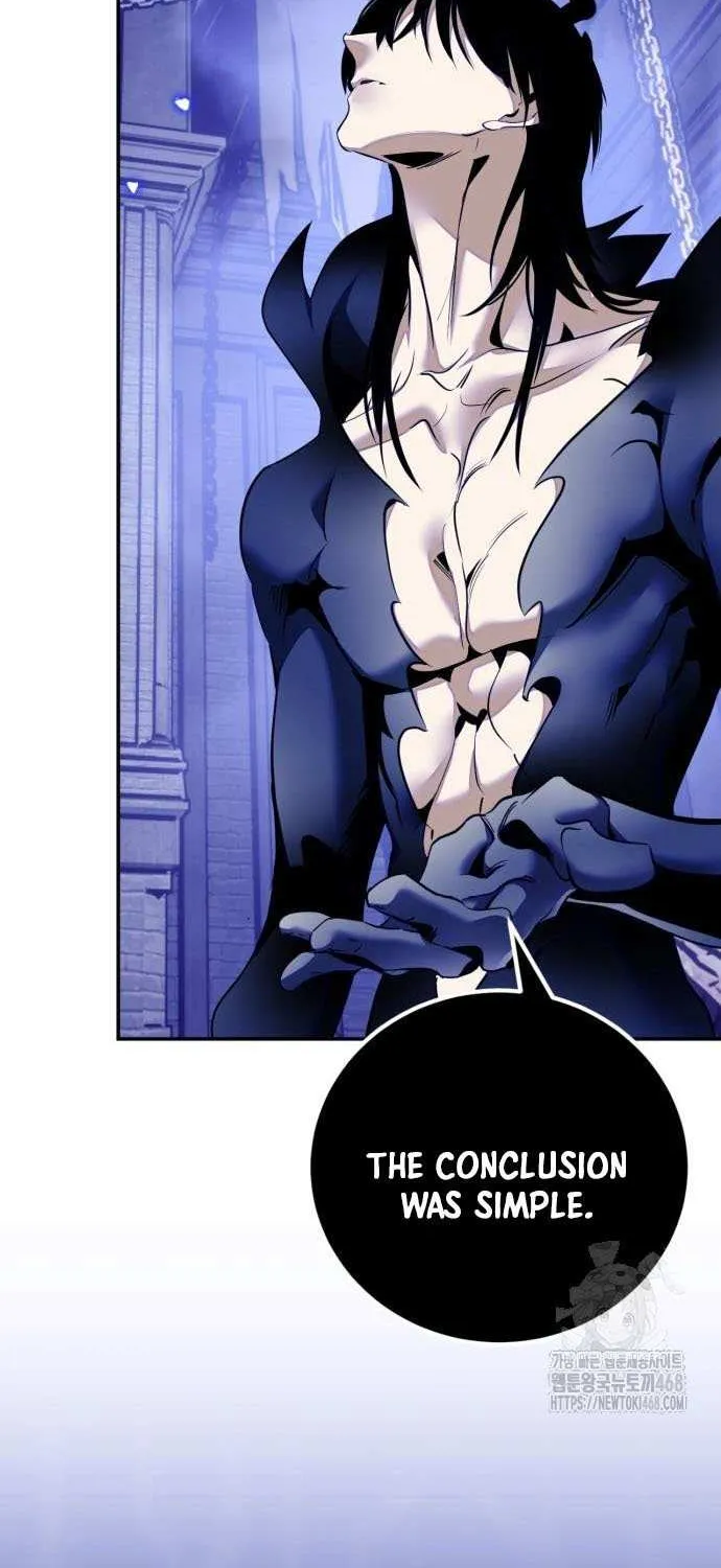 Read Return to Player chapter 220 image 44 on Lezhin