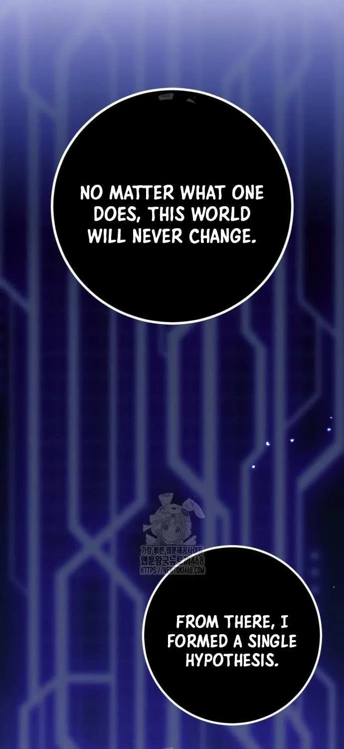 Read Return to Player chapter 220 image 45 on Lezhin