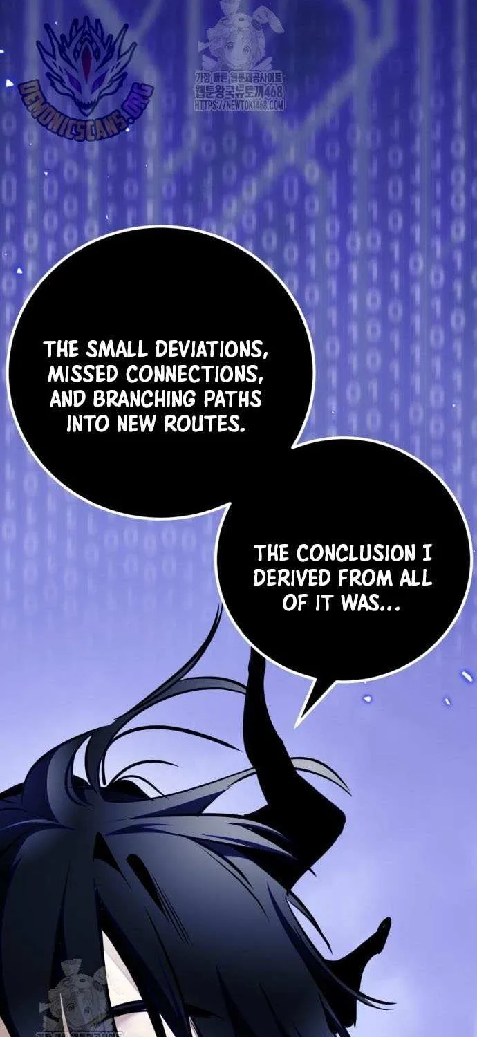 Read Return to Player chapter 220 image 46 on Lezhin