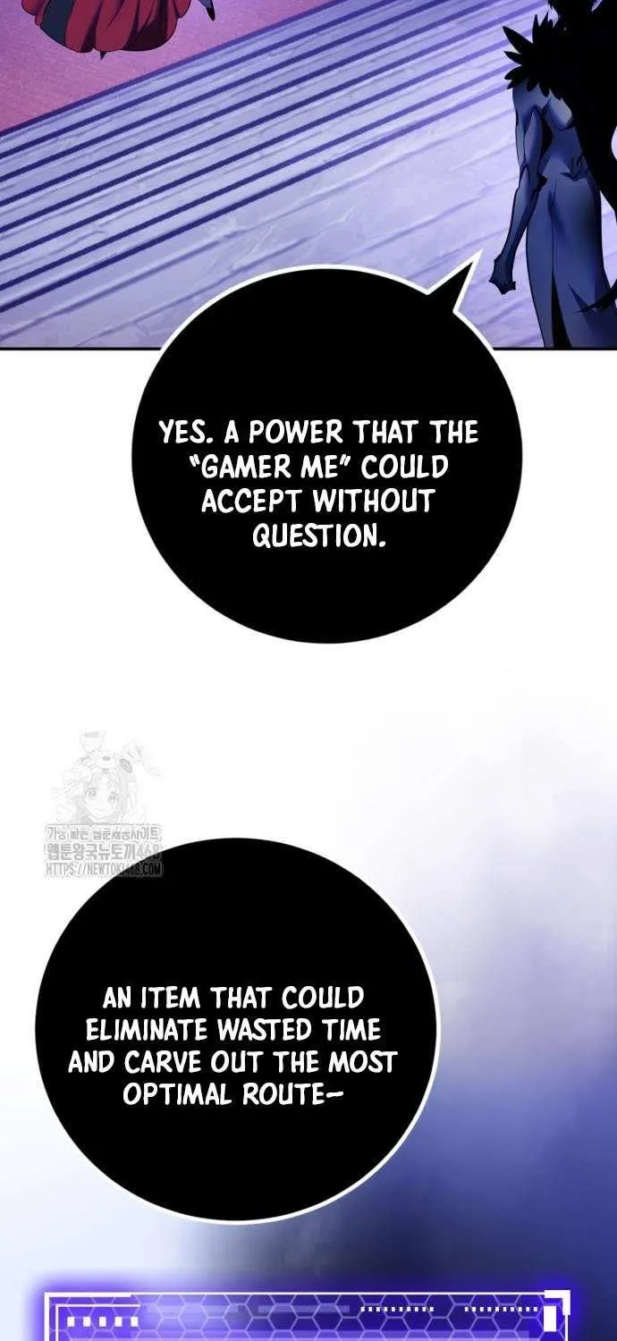 Read Return to Player chapter 220 image 50 on Lezhin