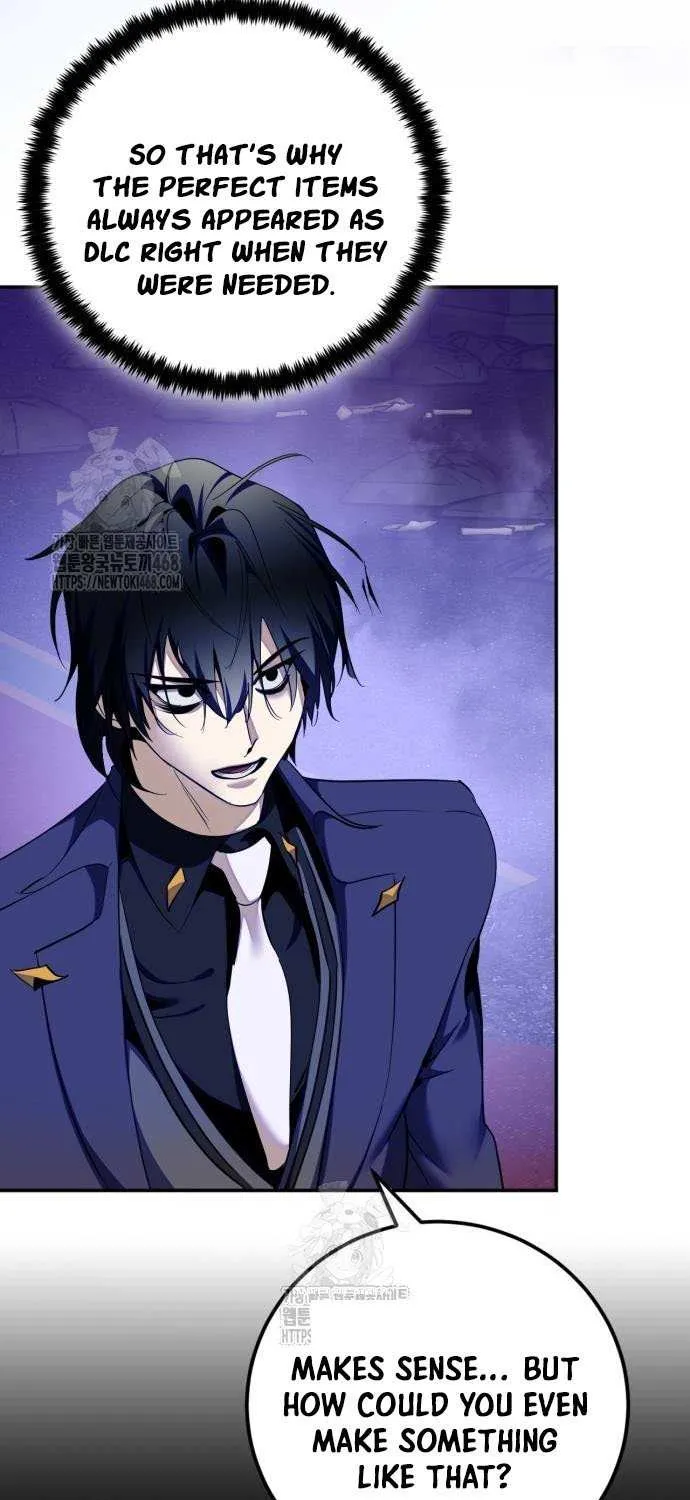 Read Return to Player chapter 220 image 52 on Lezhin