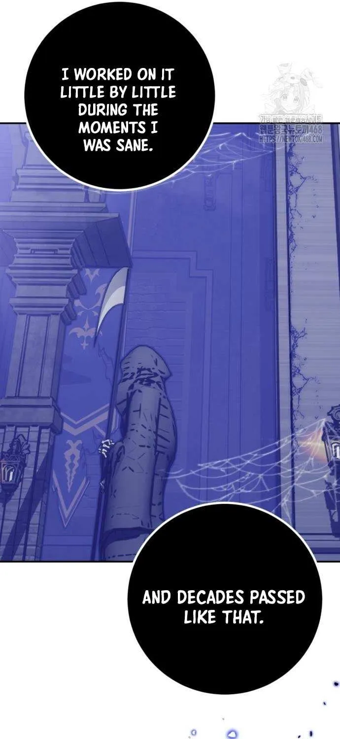 Read Return to Player chapter 220 image 56 on Lezhin