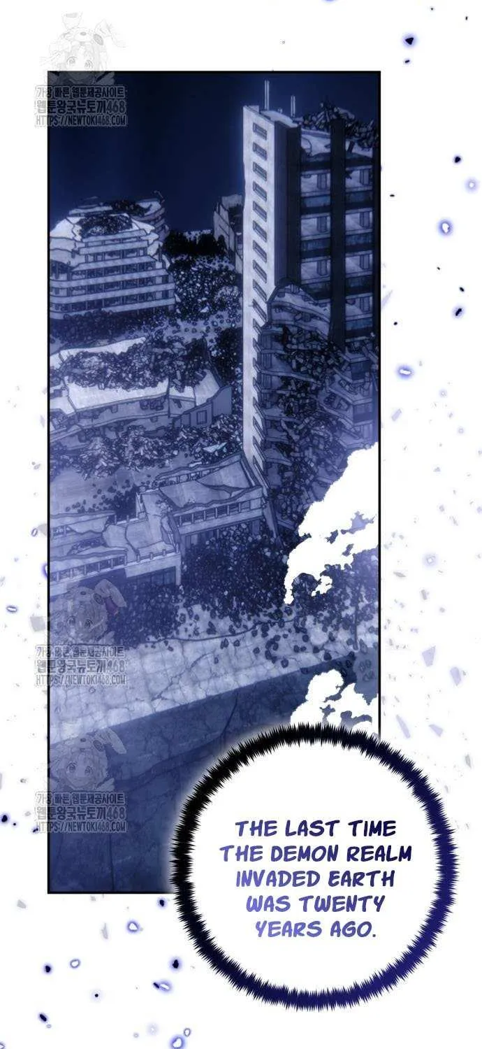 Read Return to Player chapter 220 image 57 on Lezhin