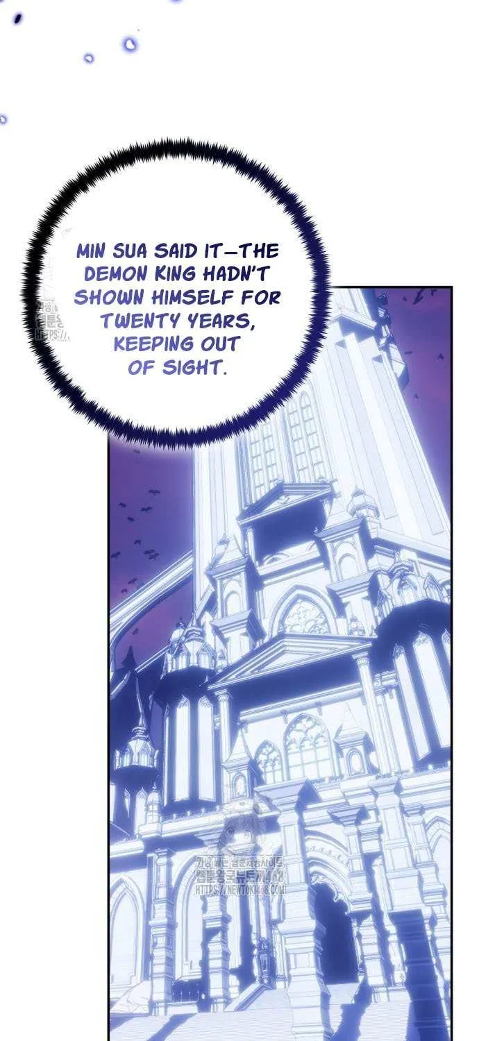 Read Return to Player chapter 220 image 58 on Lezhin
