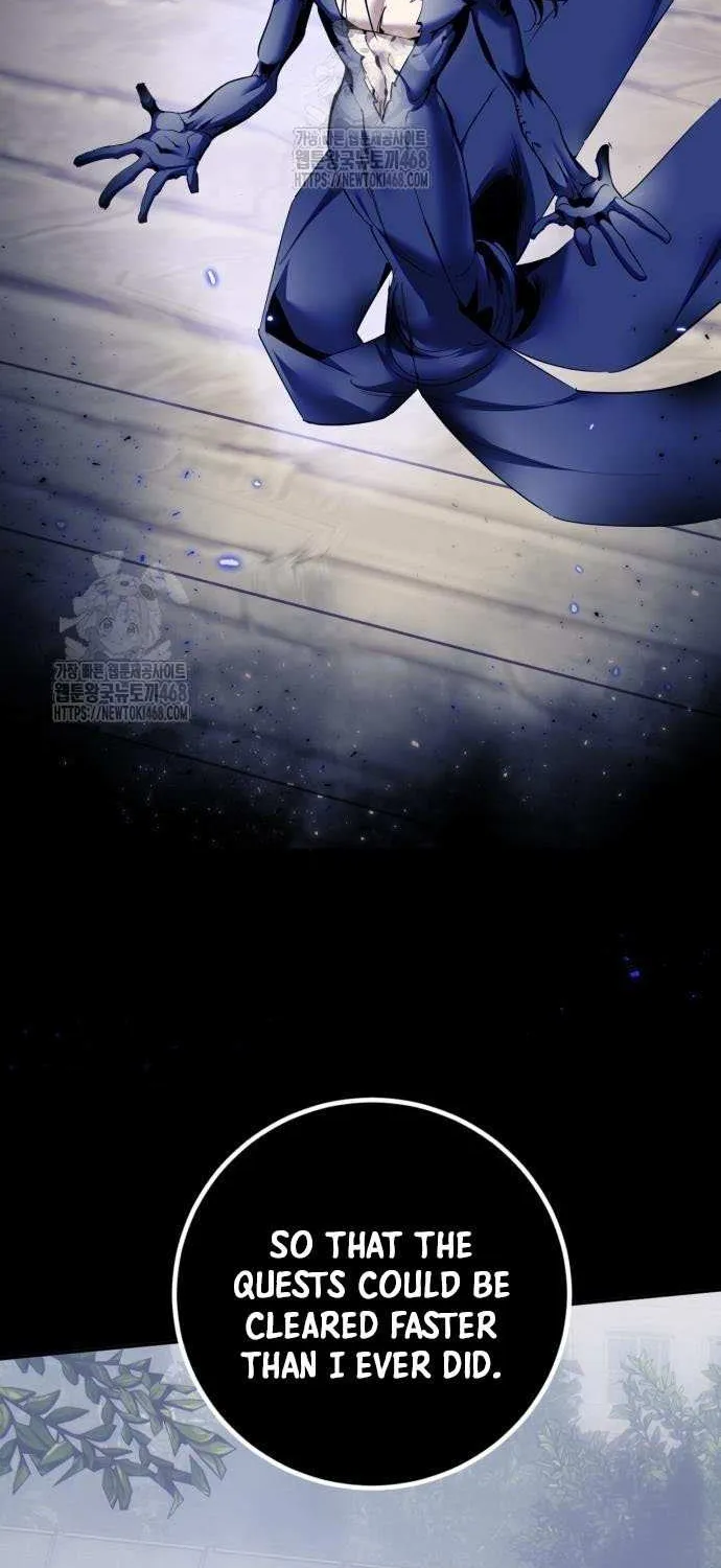 Read Return to Player chapter 220 image 60 on Lezhin