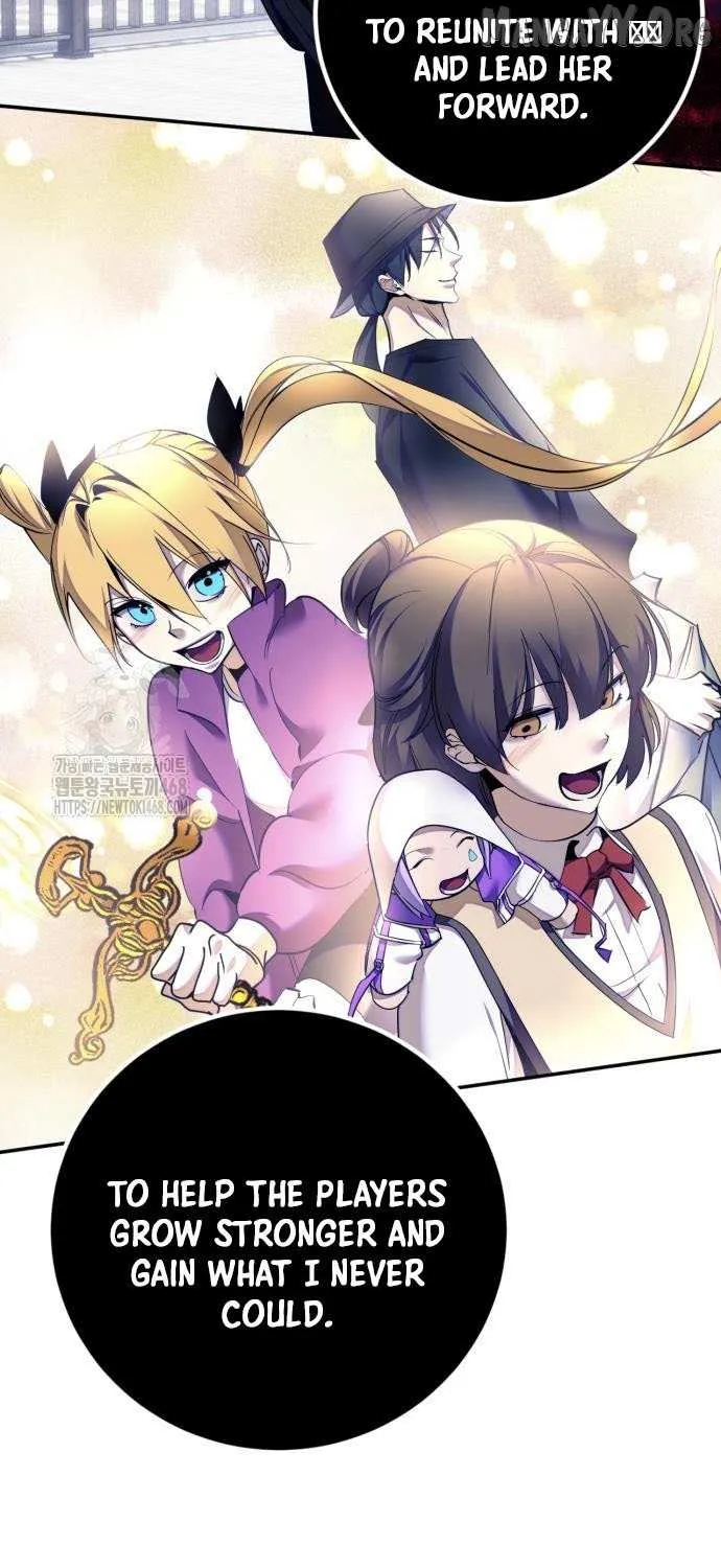 Read Return to Player chapter 220 image 62 on Lezhin
