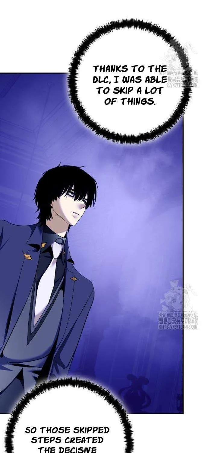 Read Return to Player chapter 220 image 63 on Lezhin