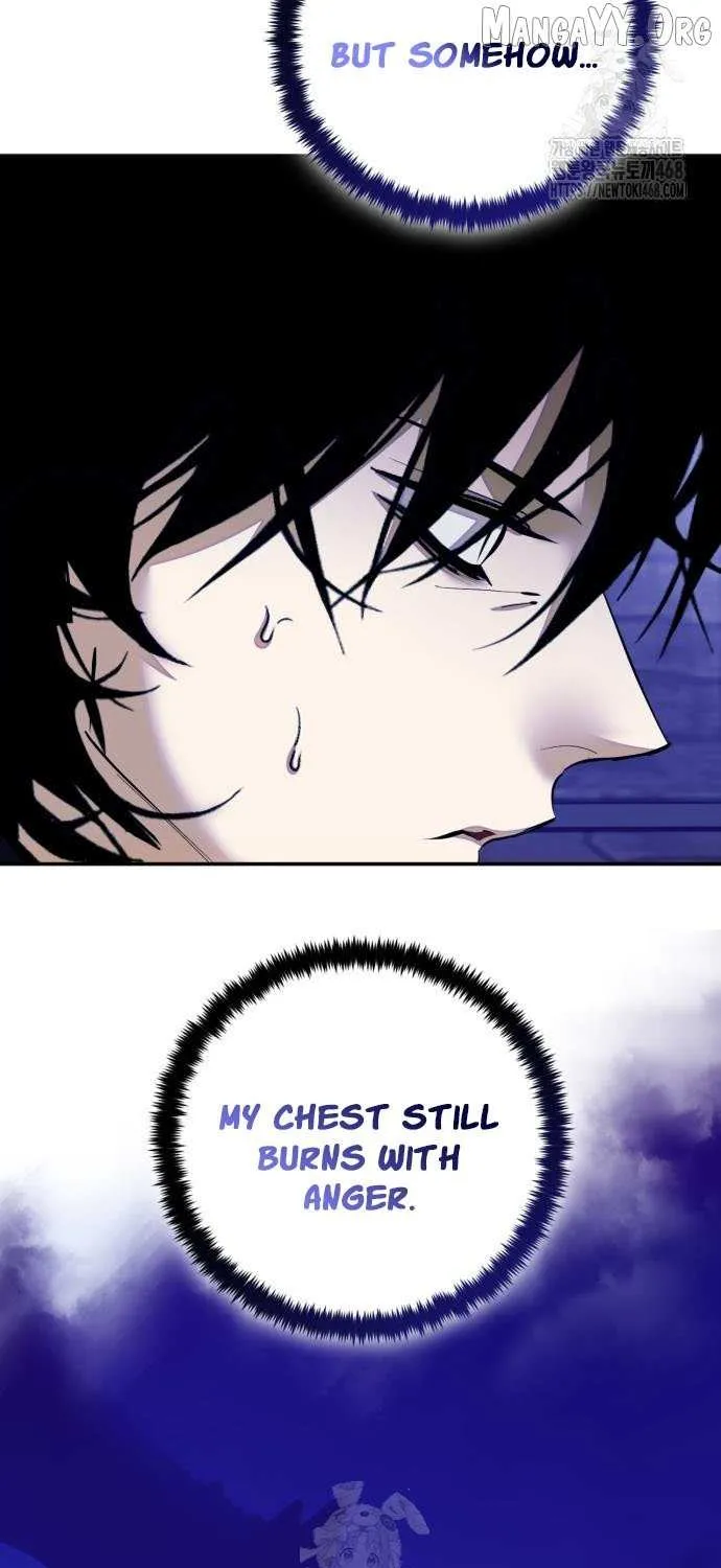 Read Return to Player chapter 220 image 69 on Lezhin