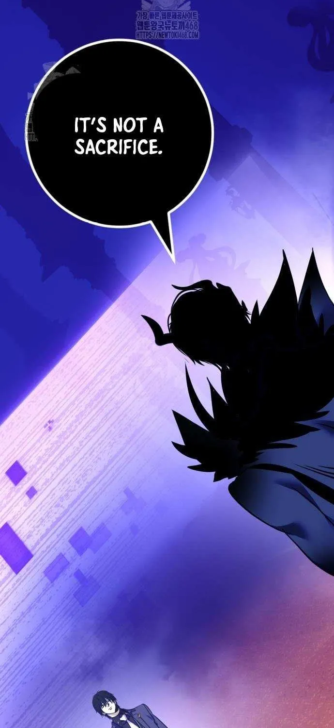 Read Return to Player chapter 220 image 70 on Lezhin