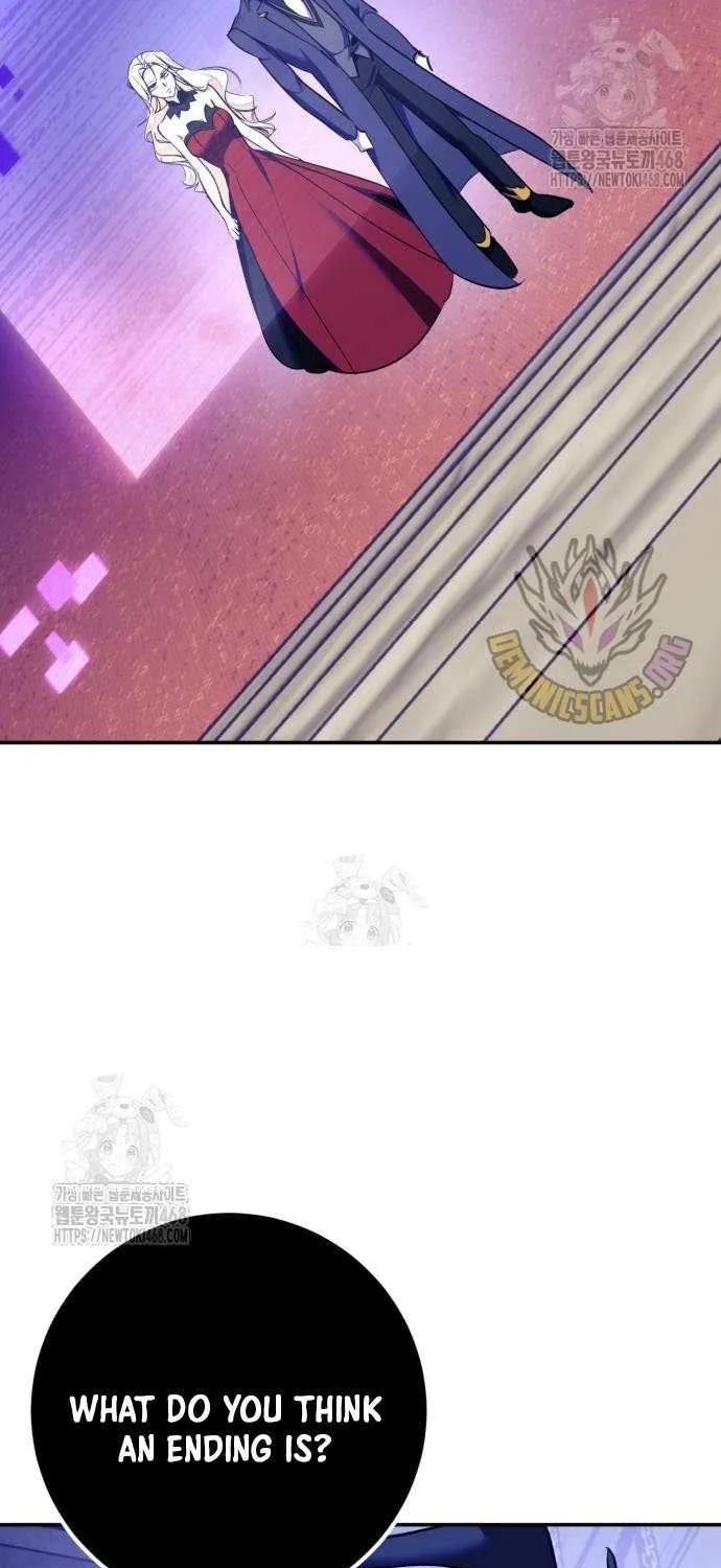 Read Return to Player chapter 220 image 71 on Lezhin