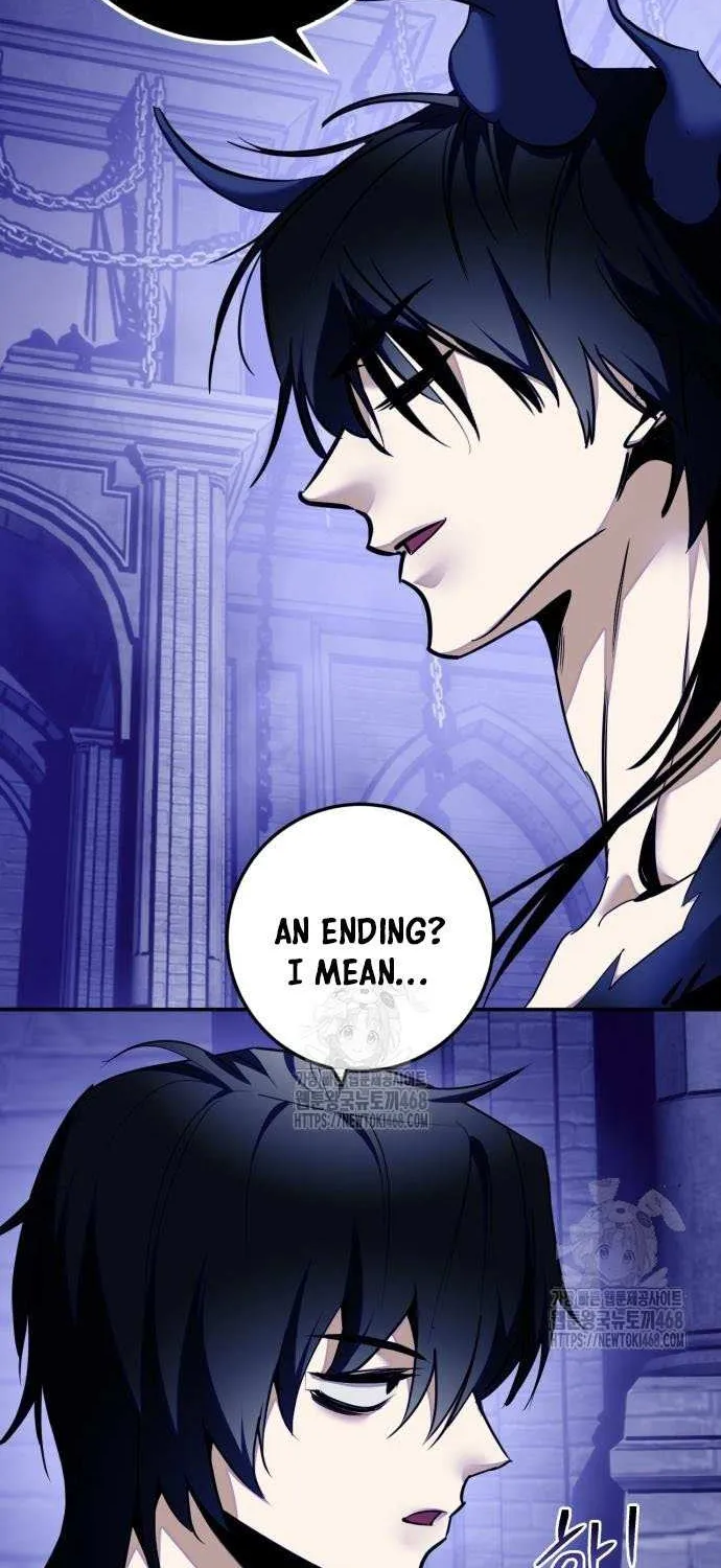 Read Return to Player chapter 220 image 72 on Lezhin