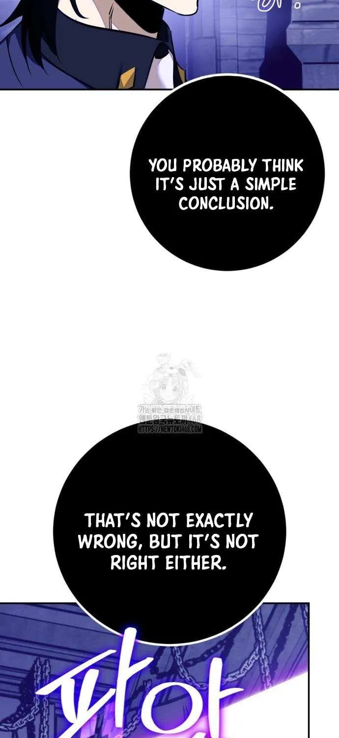 Read Return to Player chapter 220 image 73 on Lezhin