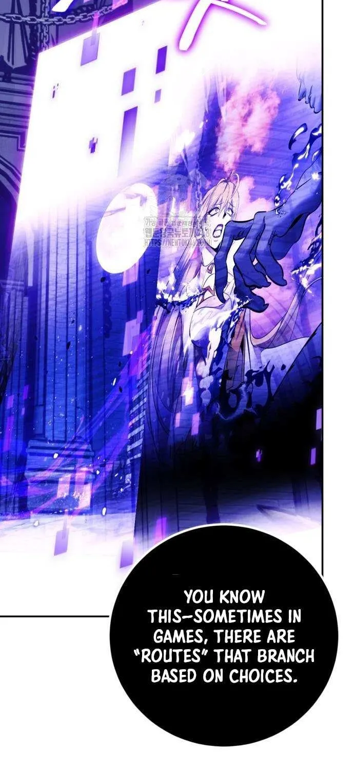 Read Return to Player chapter 220 image 74 on Lezhin