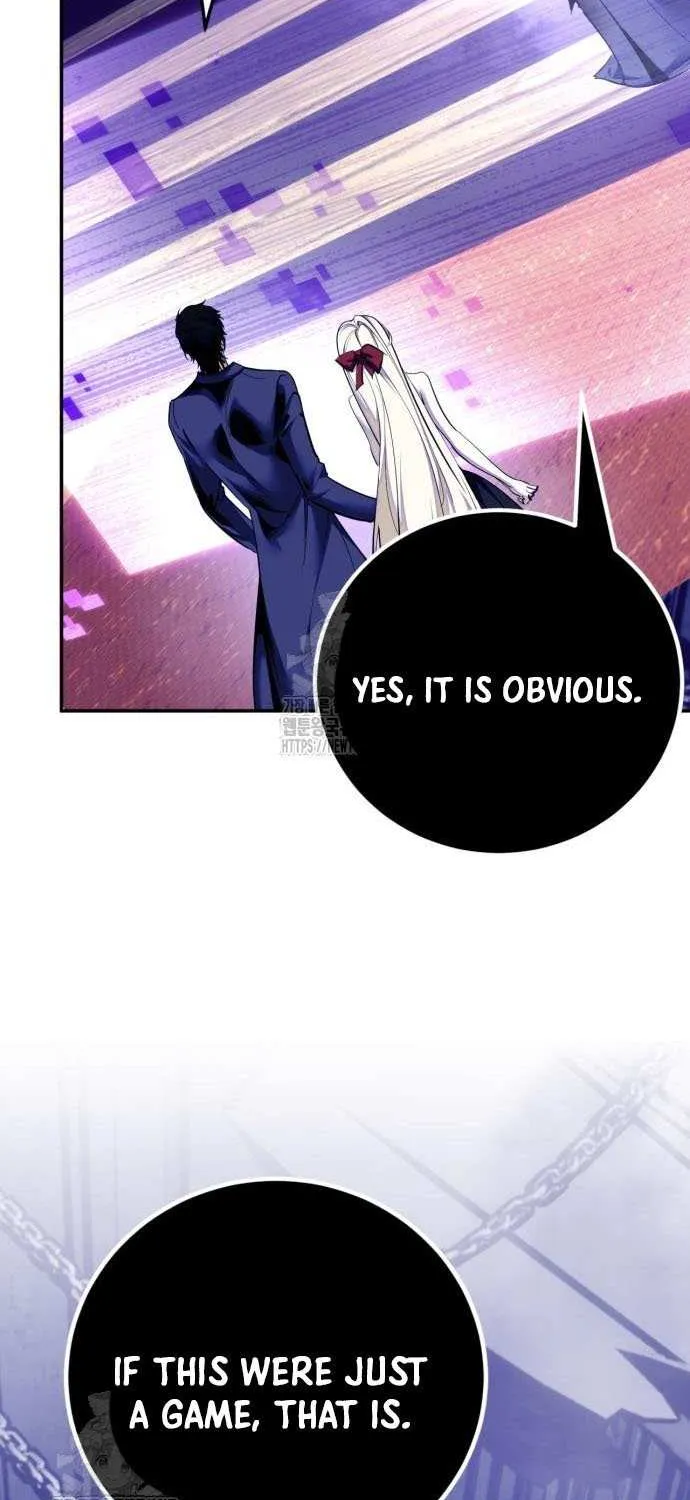 Read Return to Player chapter 220 image 78 on Lezhin