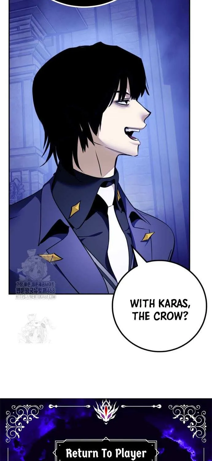 Read Return to Player chapter 220 image 8 on Lezhin