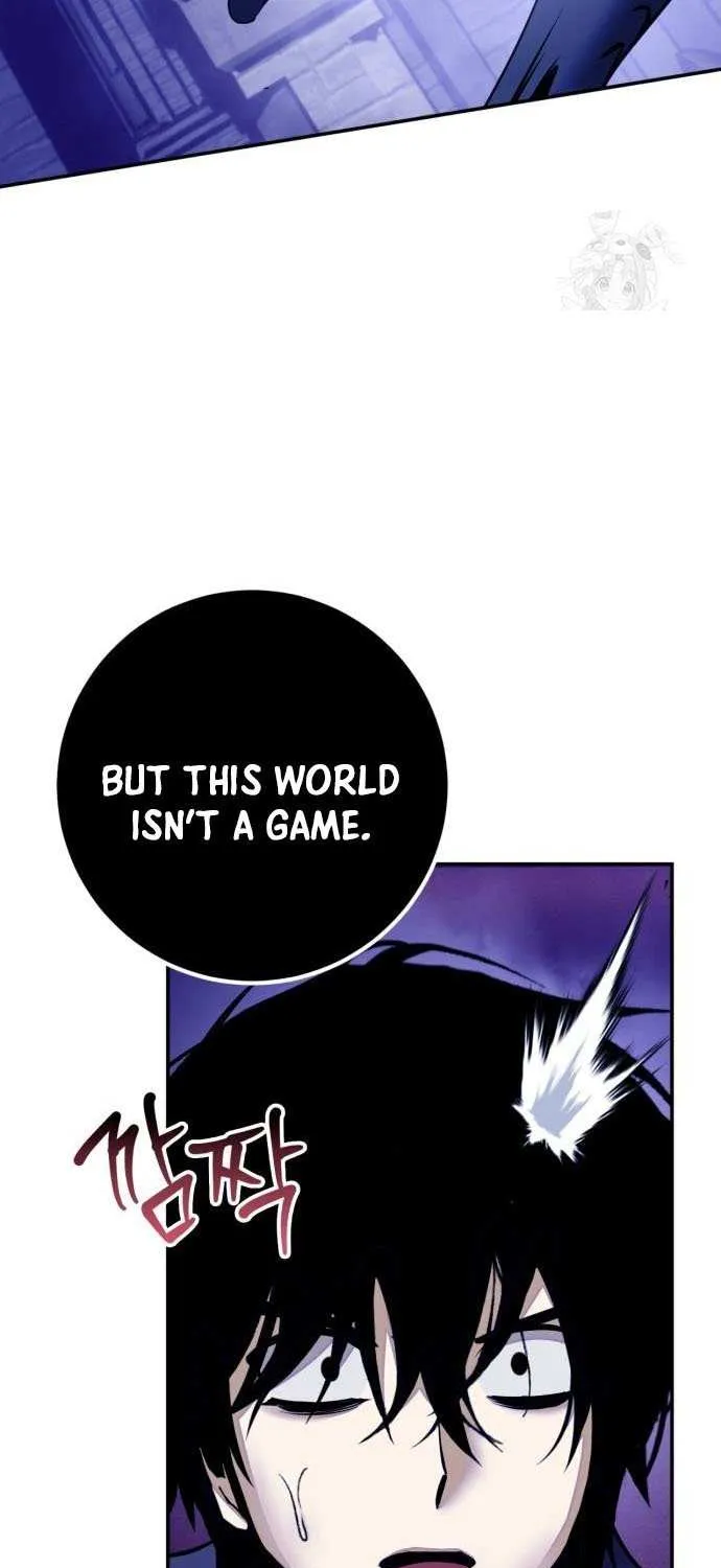 Read Return to Player chapter 220 image 80 on Lezhin