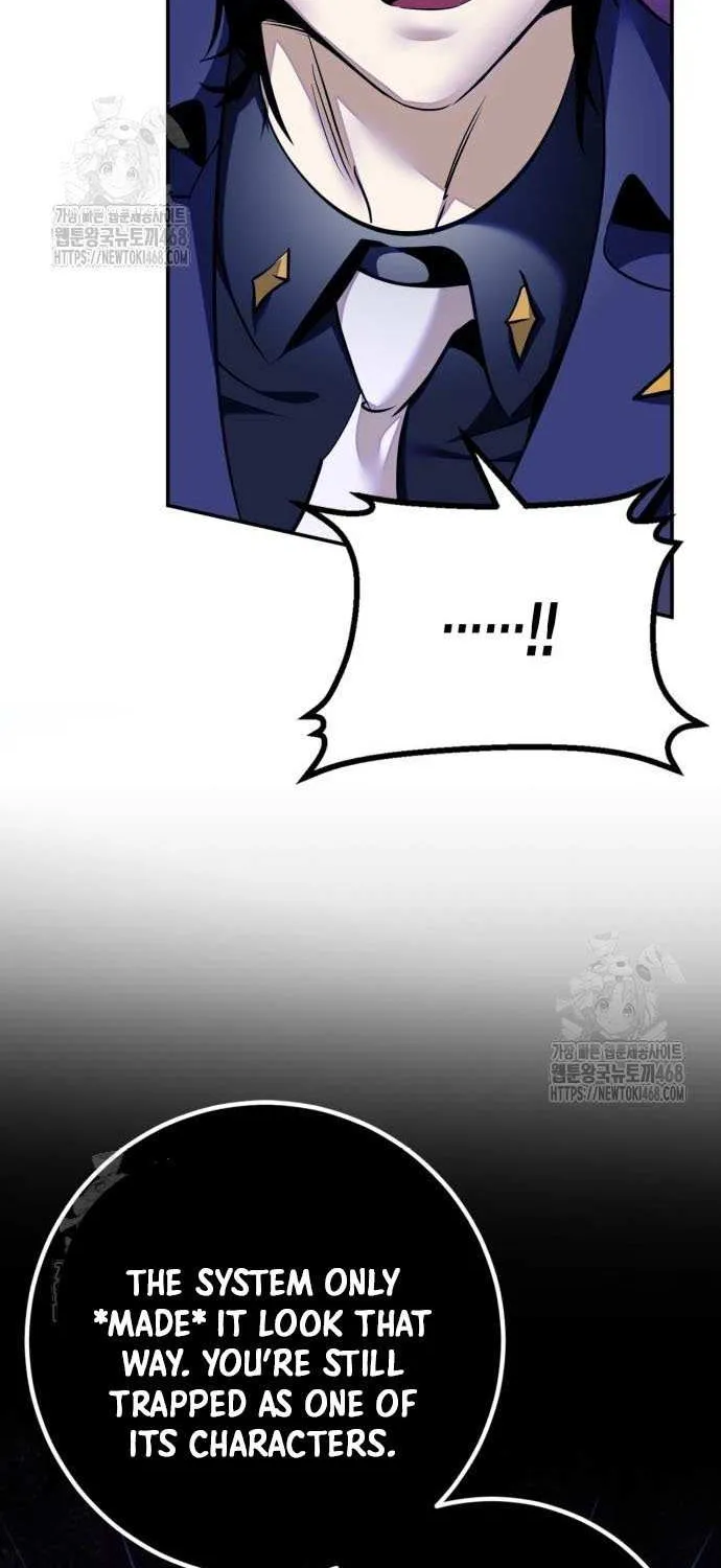 Read Return to Player chapter 220 image 81 on Lezhin