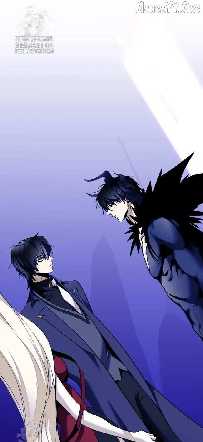 Read Return to Player chapter 220 image 90 on Lezhin