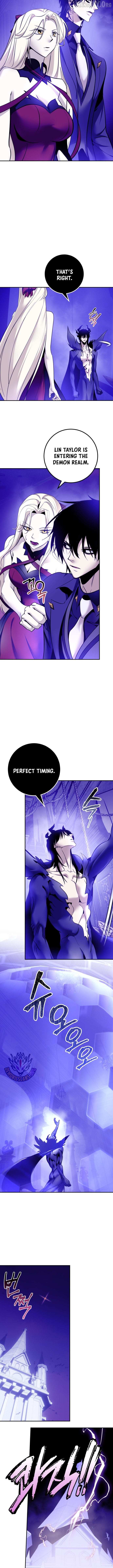 Return to Player Chapter 221 page 2 - 
