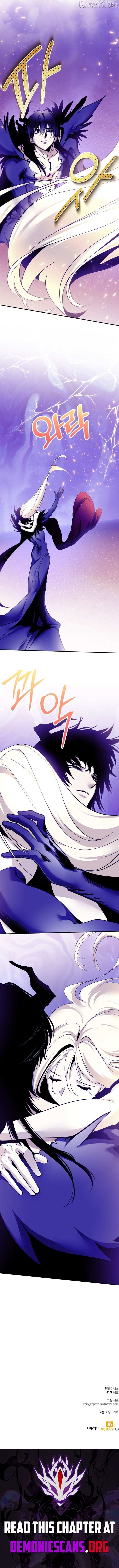 Return to Player Chapter 221 page 12 - 