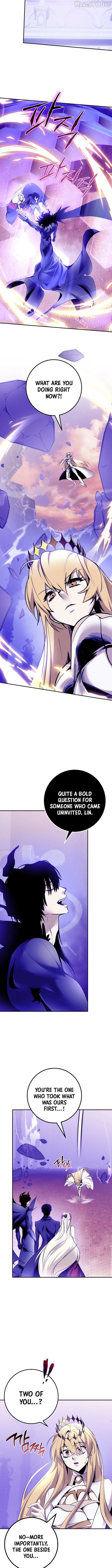 Return to Player Chapter 221 page 3 - 