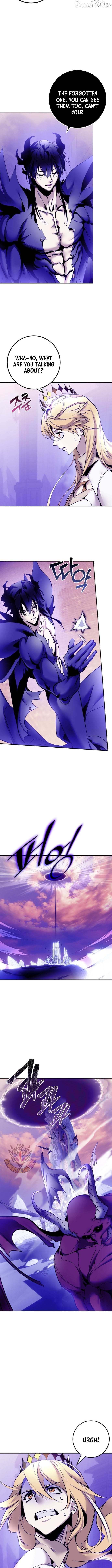 Return to Player Chapter 221 page 4 - 